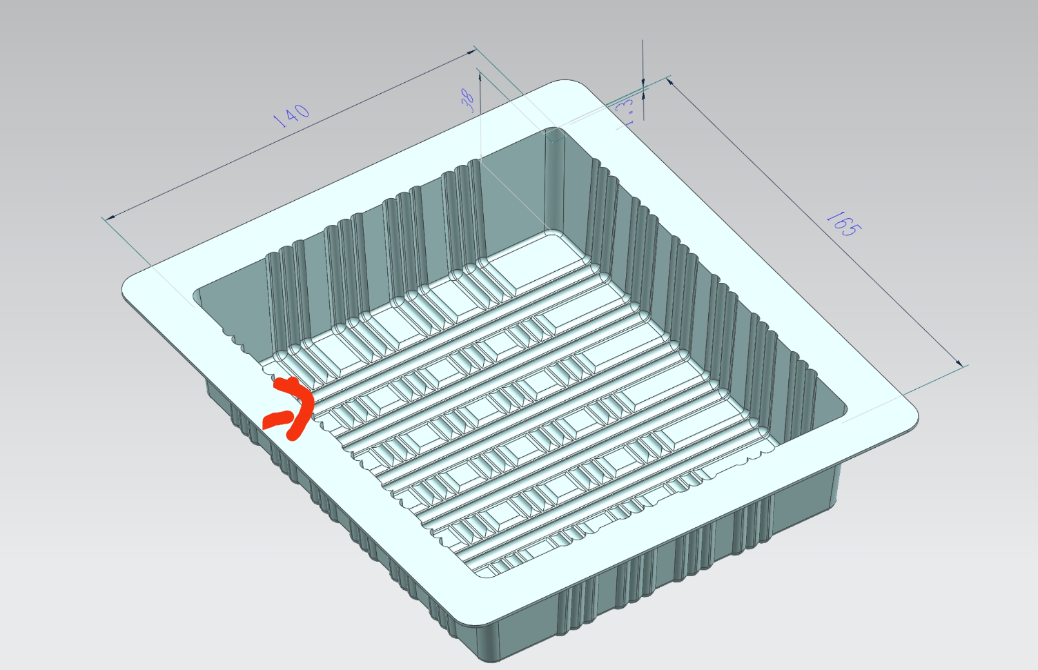 Custom Design Capability