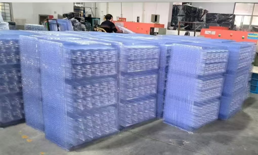 Flexible Solutions