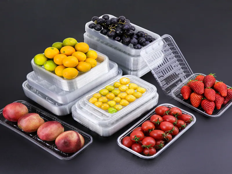 Consumer Goods Packaging