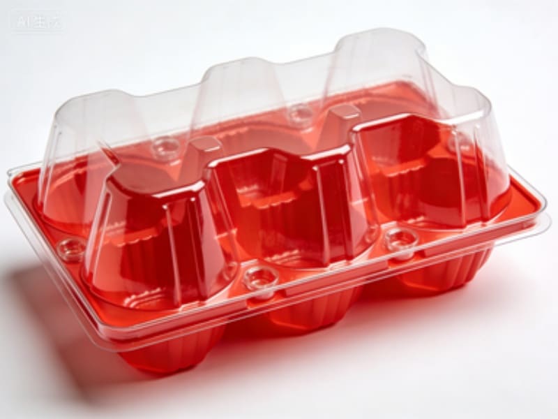 Blister packaging