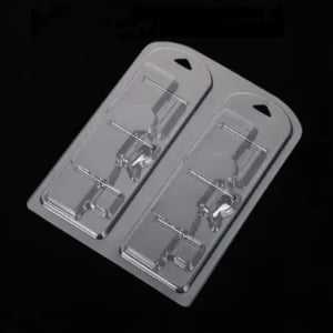 Clamshell Blister Packaging?