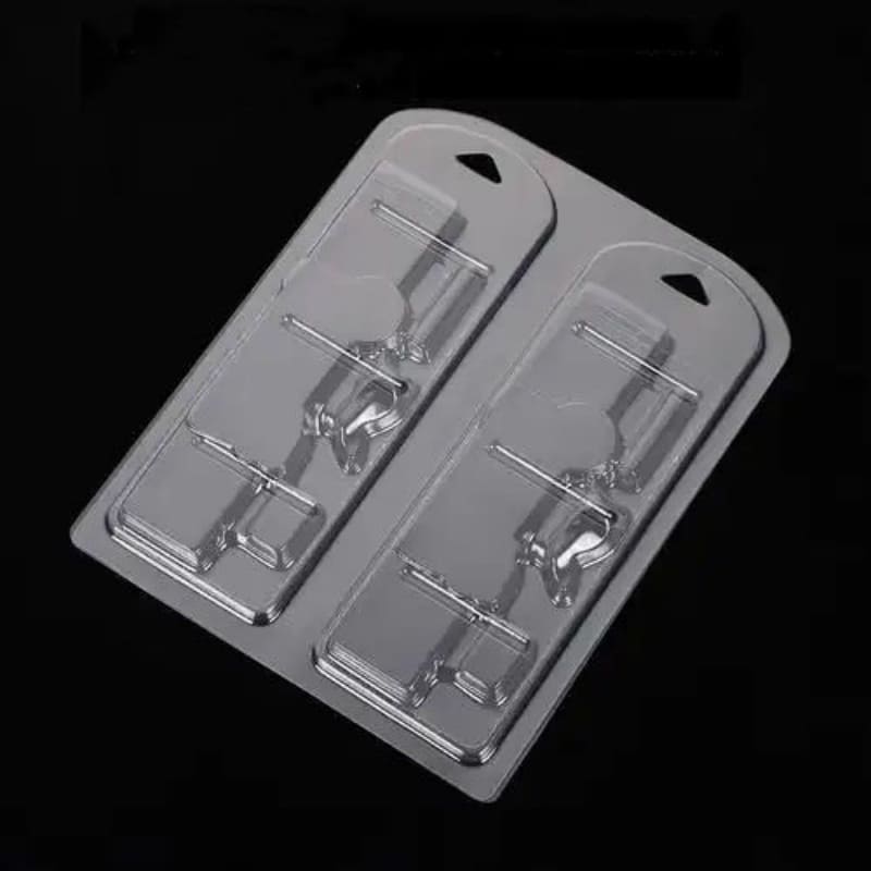 PVC Blister Box