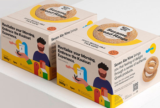 Food Packaging