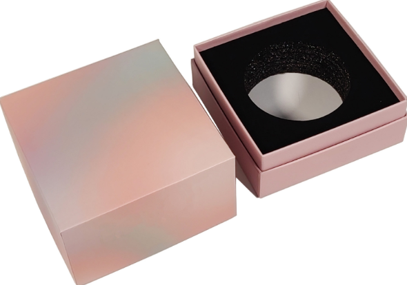 Cosmetics Packaging