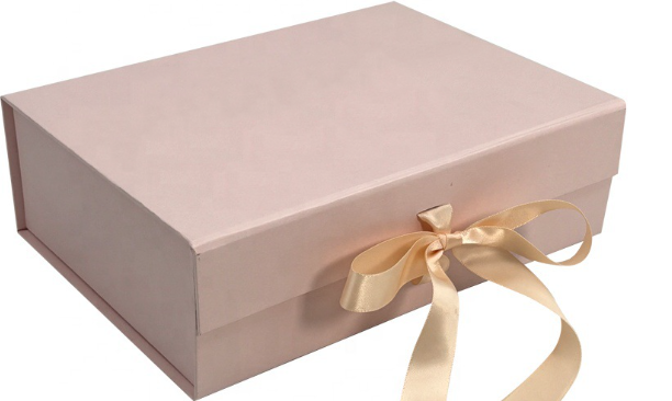 Lid Box Structure