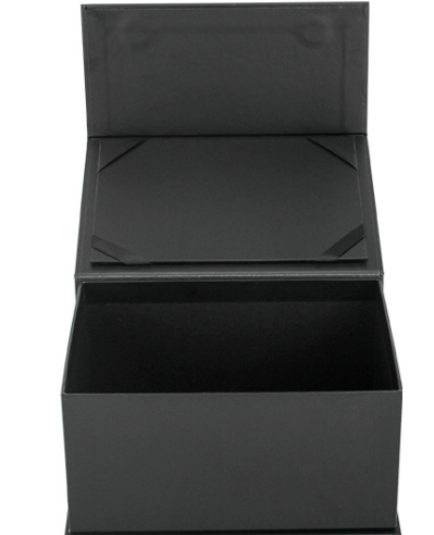 Flip Box Structure