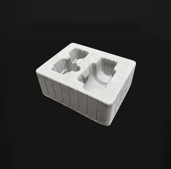 托盘包装 Tray Packaging