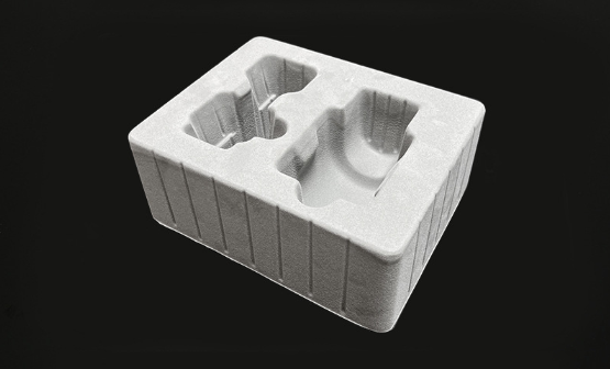 Electronics packaging prototypes