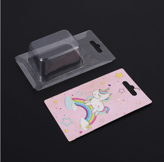 吸卡包装 Blister Card Packaging