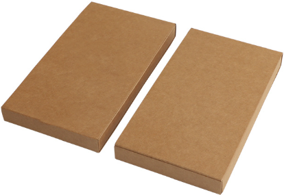 E-commerce shipping boxes