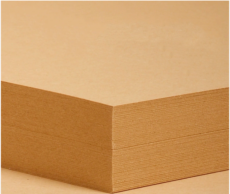 Kraft Paper Material