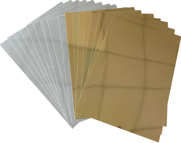 Rigid Cardboard Material