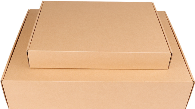 E-commerce Packaging