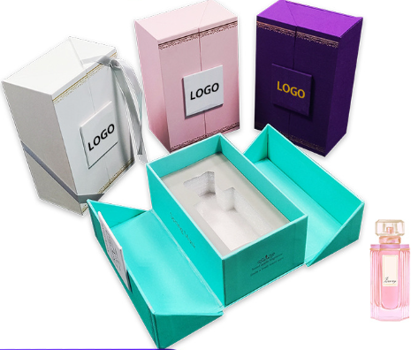 Luxury Goods Packaging