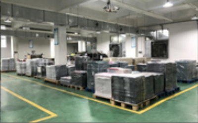 Clean Room Environment