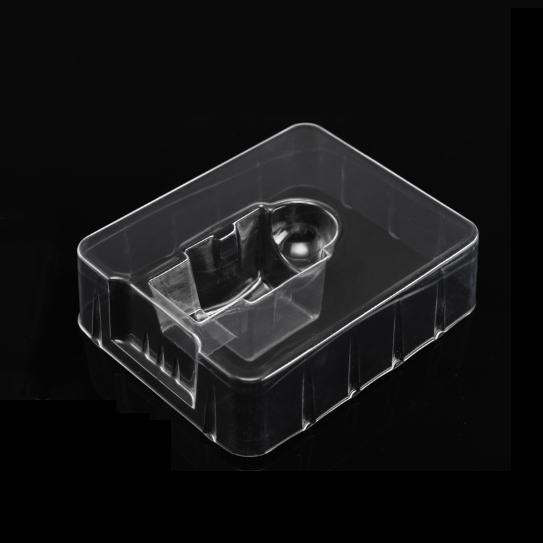 Electronics Packaging