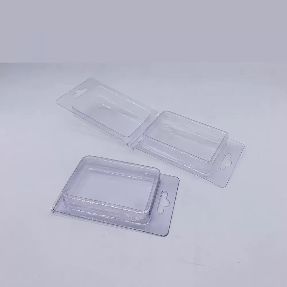 泡壳包装 Clamshell Packaging