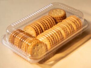 Cookie Tray Insert