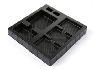 High-Precision Electronic Product