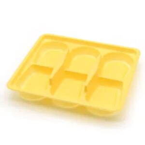 Specializing in the Production of Blister Food Trays and Custom Blister Packaging Boxes