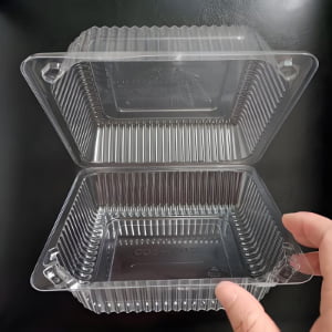 Blister Pack for Food