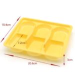 OEM Factory for blister Food Trays and Packaging Custom Designed Blister Packaging Boxes with Rapid Delivery