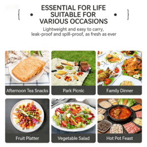 Application Scenarios