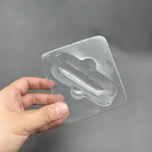 OEM/ODM Manufacturer of Blister Tray Solutions  Customizable Blister Packaging