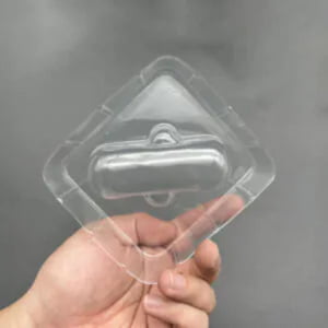 OEM/ODM Manufacturer of Blister Tray Solutions  Customizable Blister Packaging