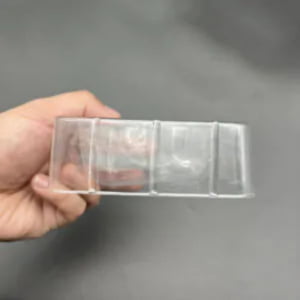 OEM/ODM Manufacturer of Blister Tray Solutions  Customizable Blister Packaging