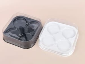 Multi-Compartment Blister Tray