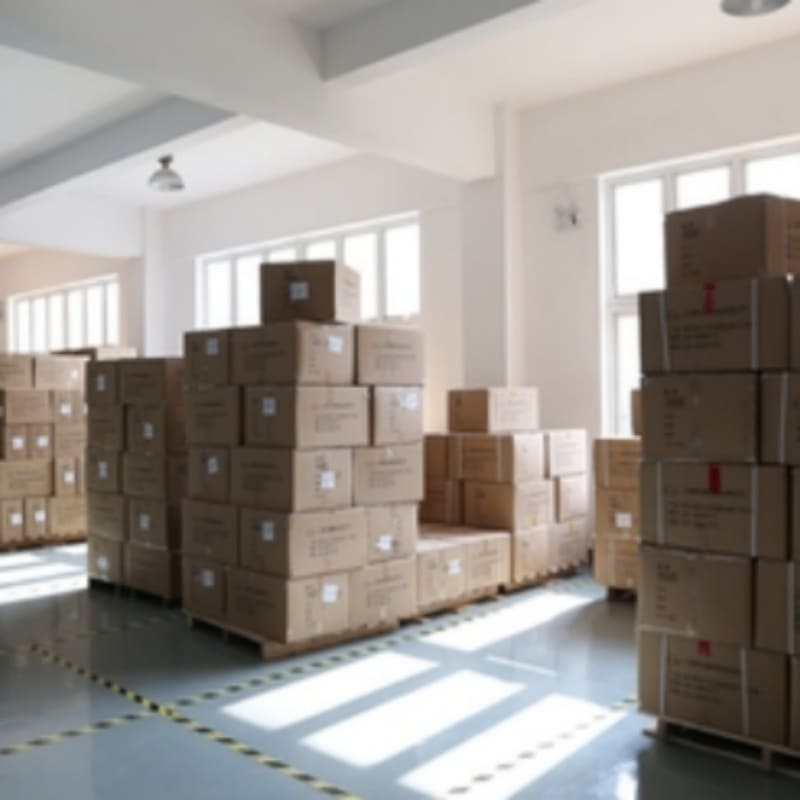 Shipment