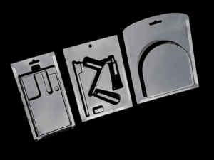 Blister Card Packaging