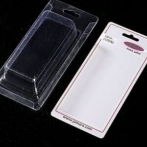 Standard Blister Packs