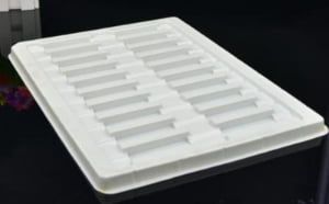 Blister Packaging Prototyping