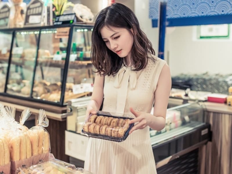 Bakery