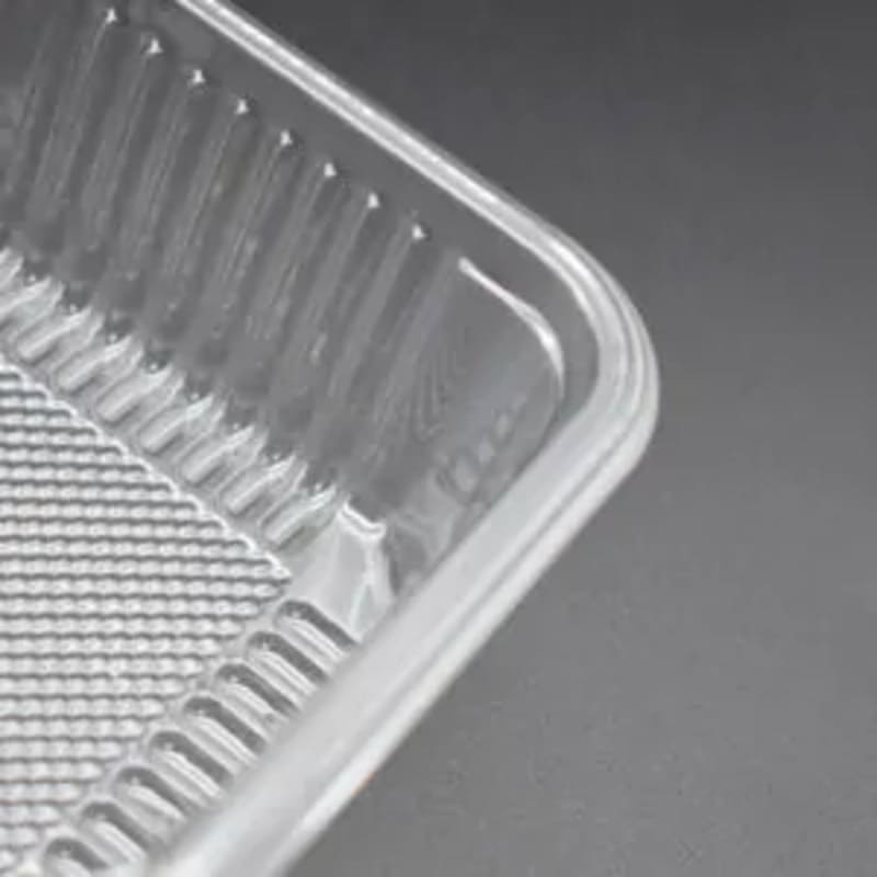 blister Cake Box Trays Eco-friendly Blister Packaging Manufacturing  Customization