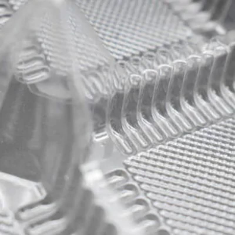 blister Cake Box Trays Eco-friendly Blister Packaging Manufacturing  Customization