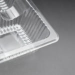 Food Grade Biscuit Packaging Blister Tray Manufacturer  Customizable Blister Packaging