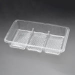 Food Blister Tray Manufacturer Eco-friendly Blister Trays for Cakes Customizable