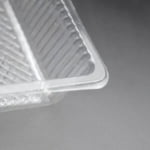 Food Blister Tray Manufacturer Eco-friendly Blister Trays for Cakes Customizable