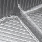 Food Blister Tray Manufacturer Eco-friendly Blister Trays for Cakes Customizable