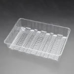 Direct Manufacturer Disposable Blister Food Trays Custom Blister Packaging Available