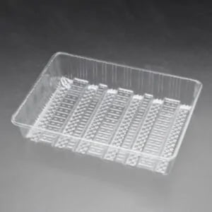 Direct Manufacturer Disposable Blister Food Trays Custom Blister Packaging Available