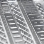 Direct Manufacturer Disposable Blister Food Trays Custom Blister Packaging Available