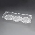 Food Tray Manufacturer Food Grade Customizable Blister Packaging