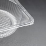 Food Tray Manufacturer Food Grade Customizable Blister Packaging