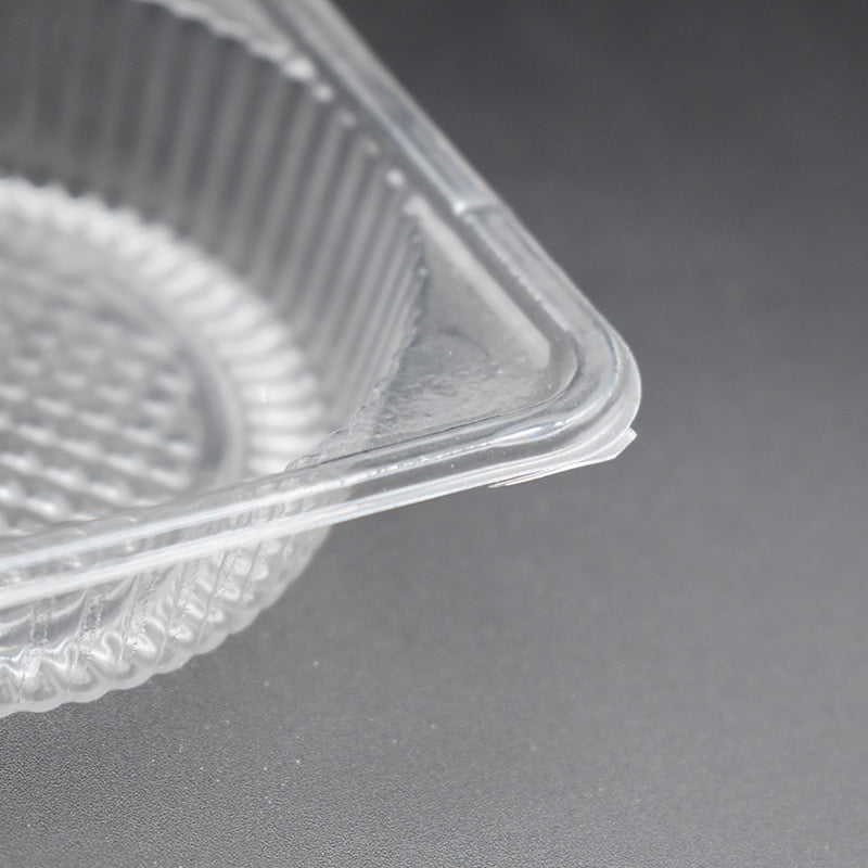 Food Tray Manufacturer Food Grade Customizable Blister Packaging