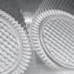 Food Tray Manufacturer Food Grade Customizable Blister Packaging