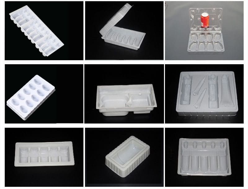 Typical Application Area